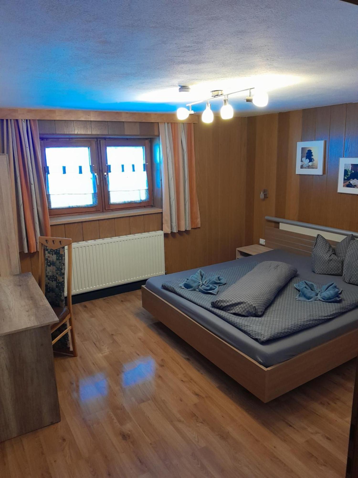 Ferienhof Bichlhof Arzl im Pitztal Quarto foto